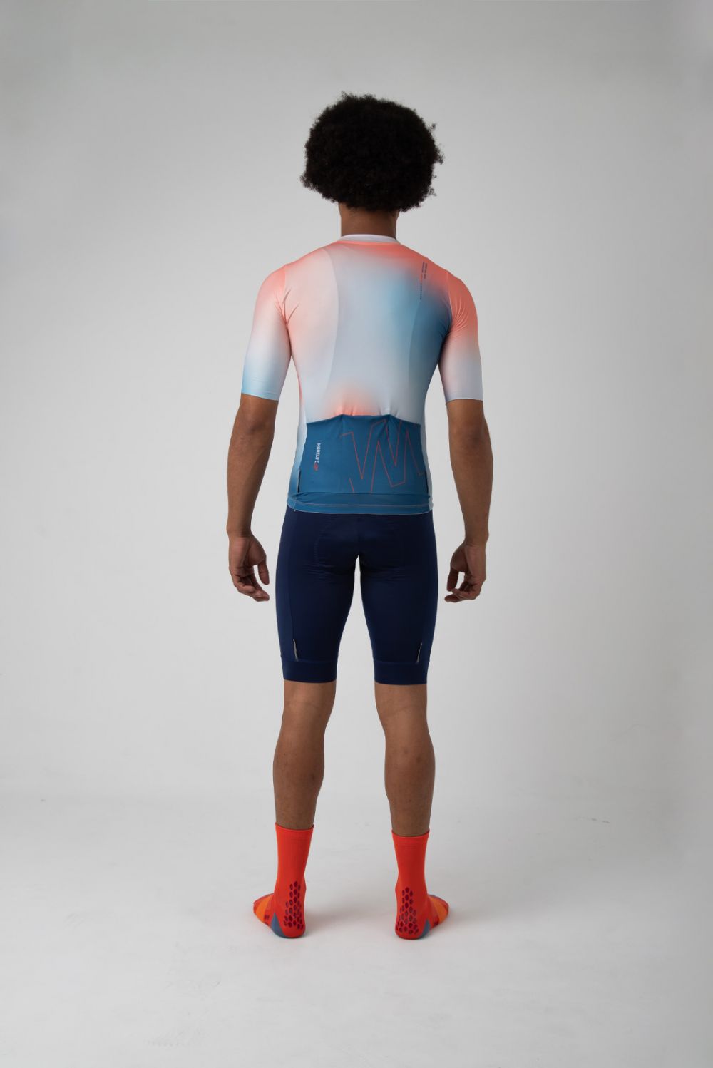 Jersey Unisex Competition Pastels