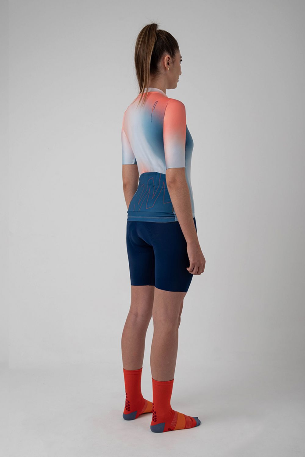 Jersey Unisex Competition Pastels