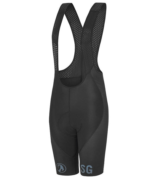 Bib Short Epic Mujer