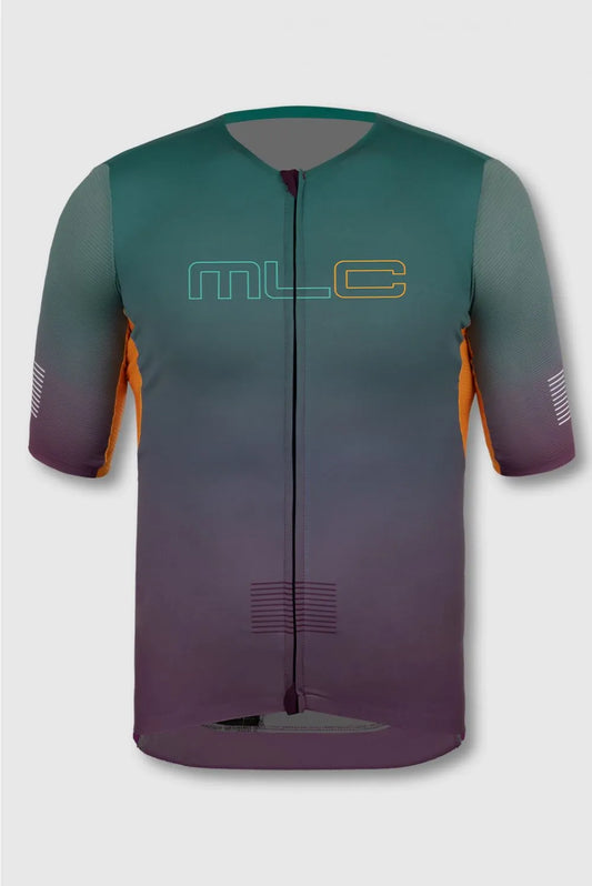 Jersey Unisex Compress Pro 2.0 Dusk