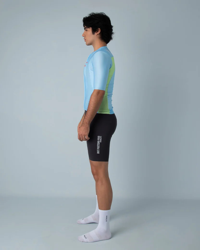 Jersey Unisex Inspire Airstream Celeste