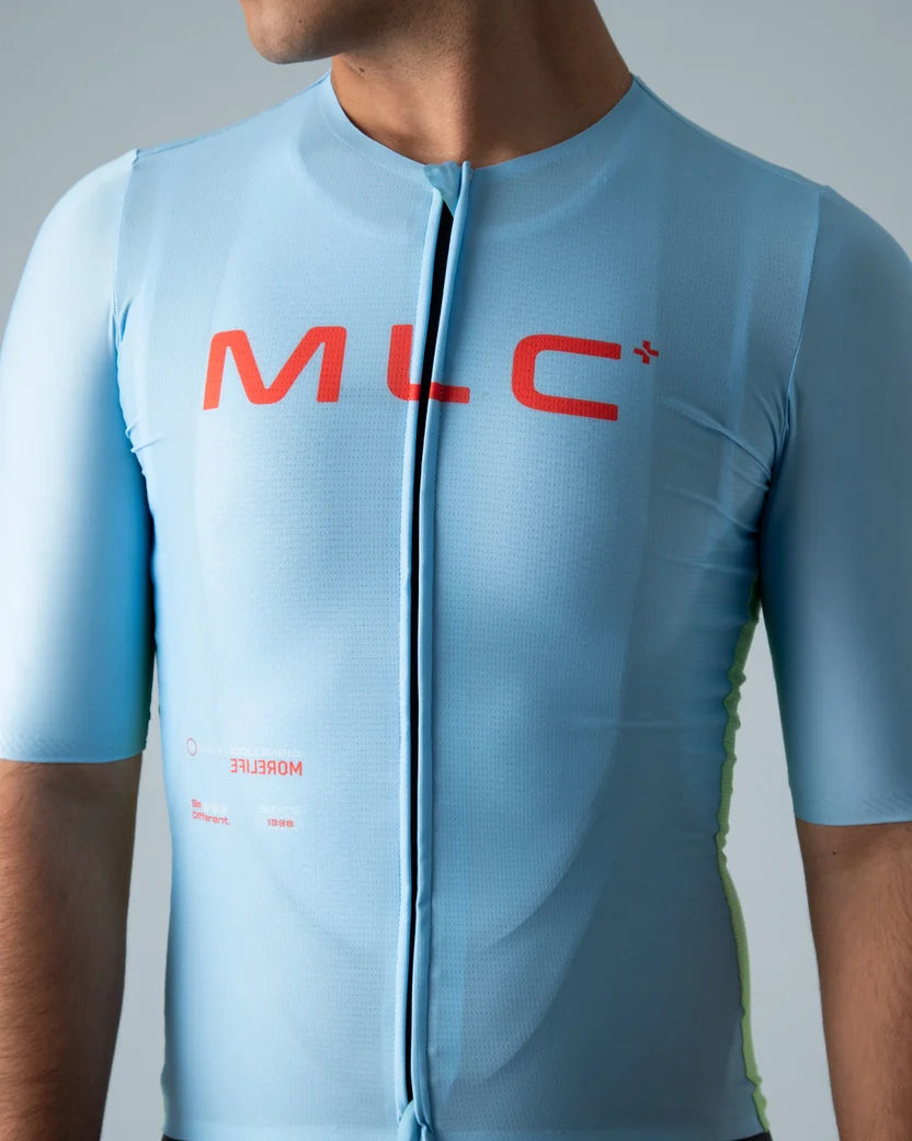 Jersey Unisex Inspire Airstream Celeste