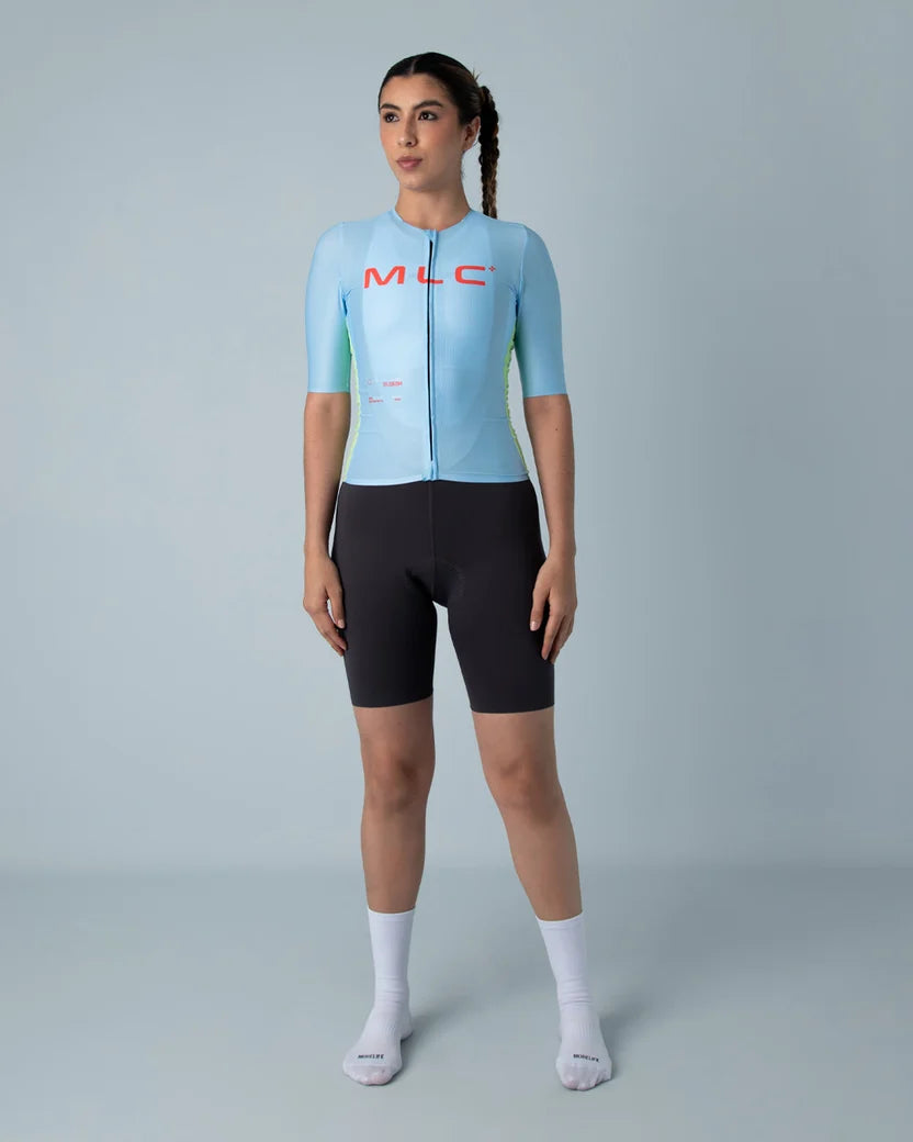Jersey Unisex Inspire Airstream Celeste