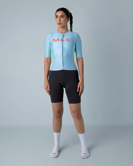 Jersey Unisex Inspire Airstream Celeste