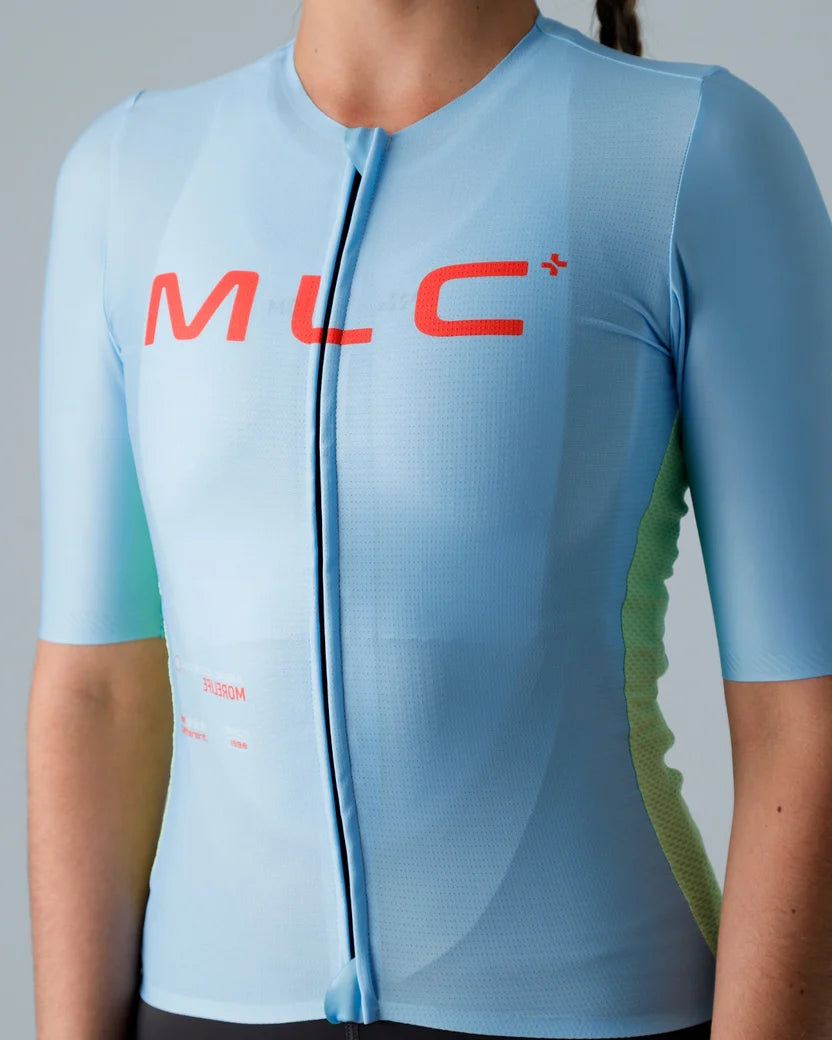 Jersey Unisex Inspire Airstream Celeste