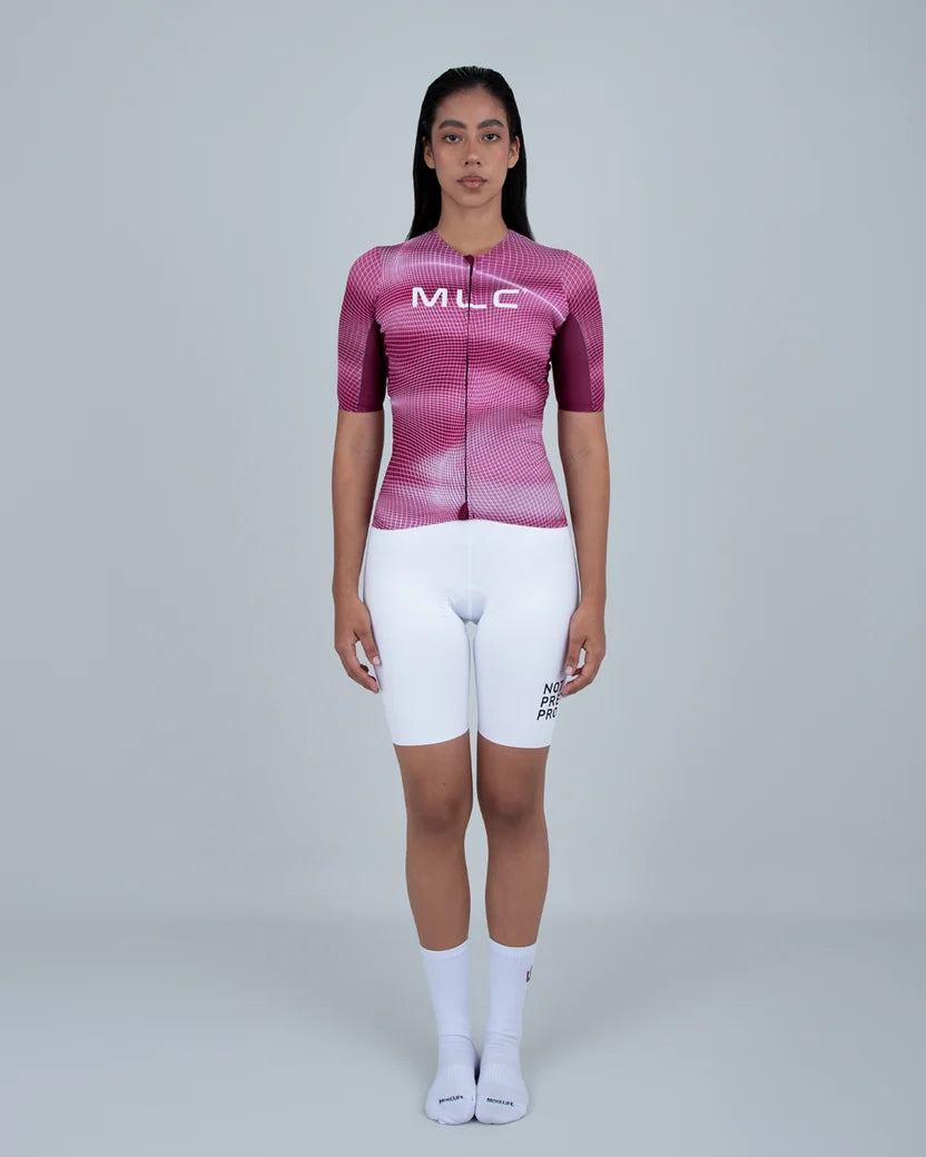 Jersey Unisex Racing Pro Vino