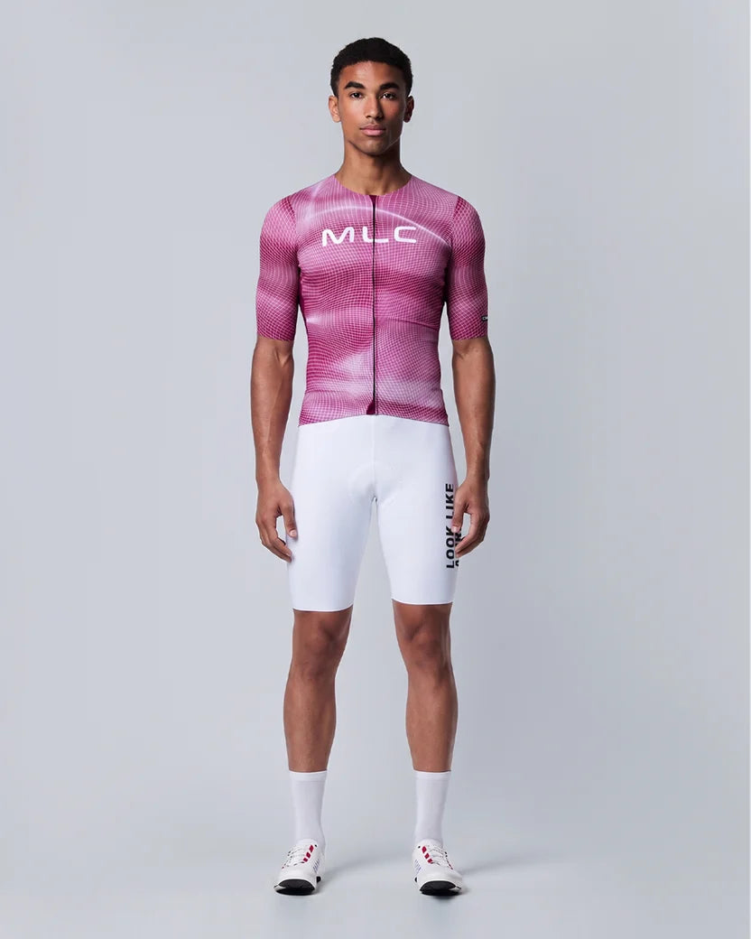 Jersey Unisex Racing Pro Vino