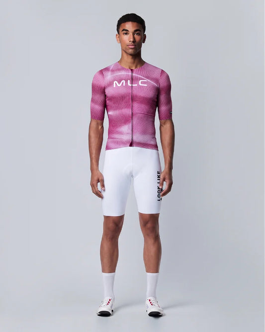 Jersey Unisex Racing Pro Vino