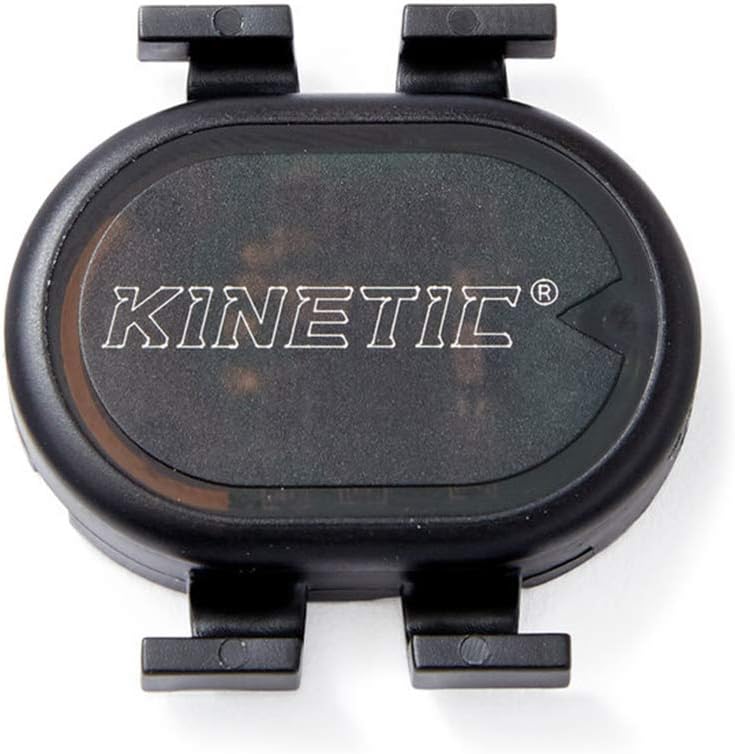 Sensor de Cadencia y Velocidad Kinetic