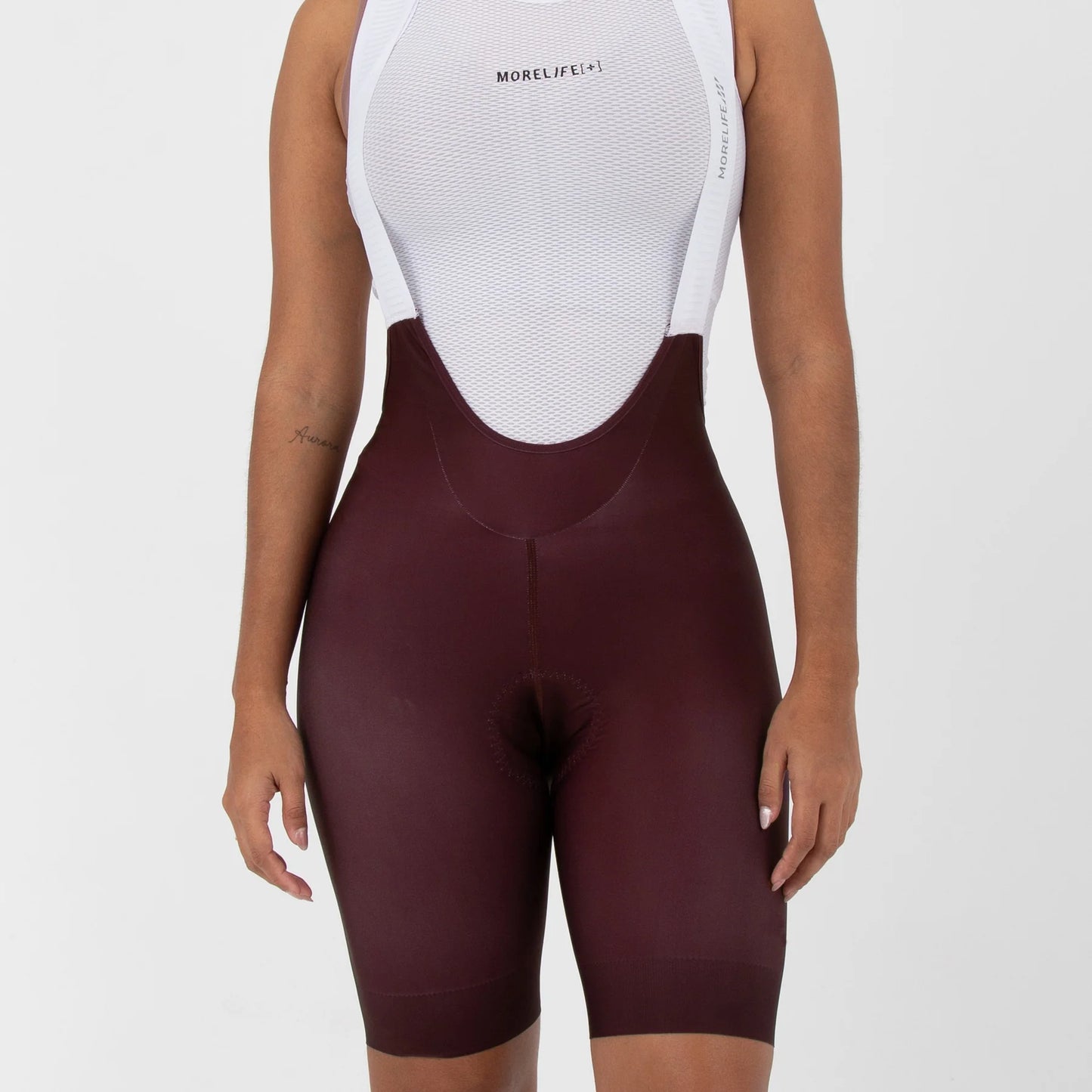 Bib Short Velocity Pro Mujer
