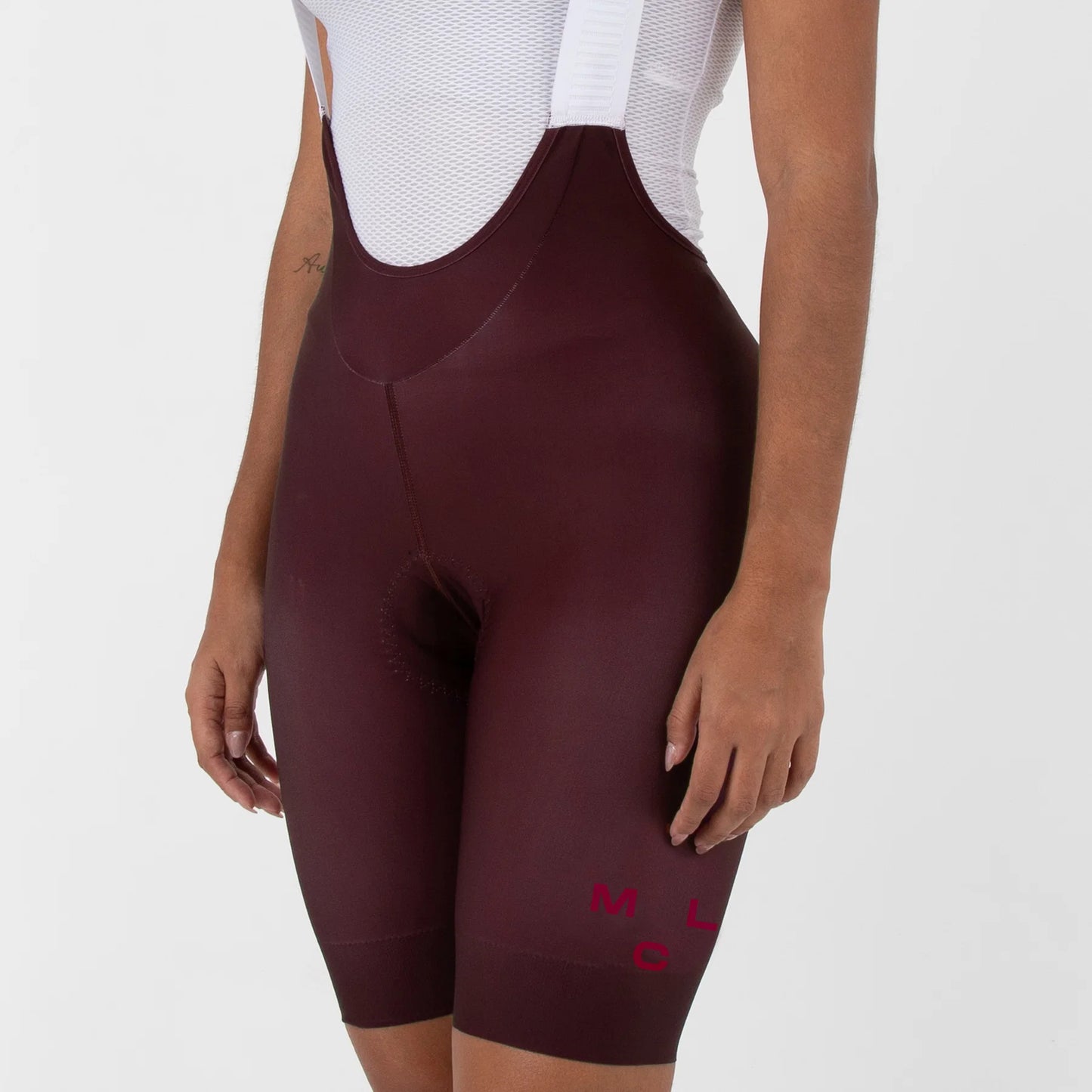 Bib Short Velocity Pro Mujer