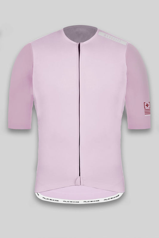 Jersey Unisex Evolution Rosa