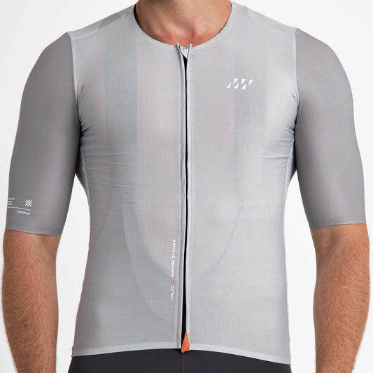 Jersey Unisex Inspire Plata