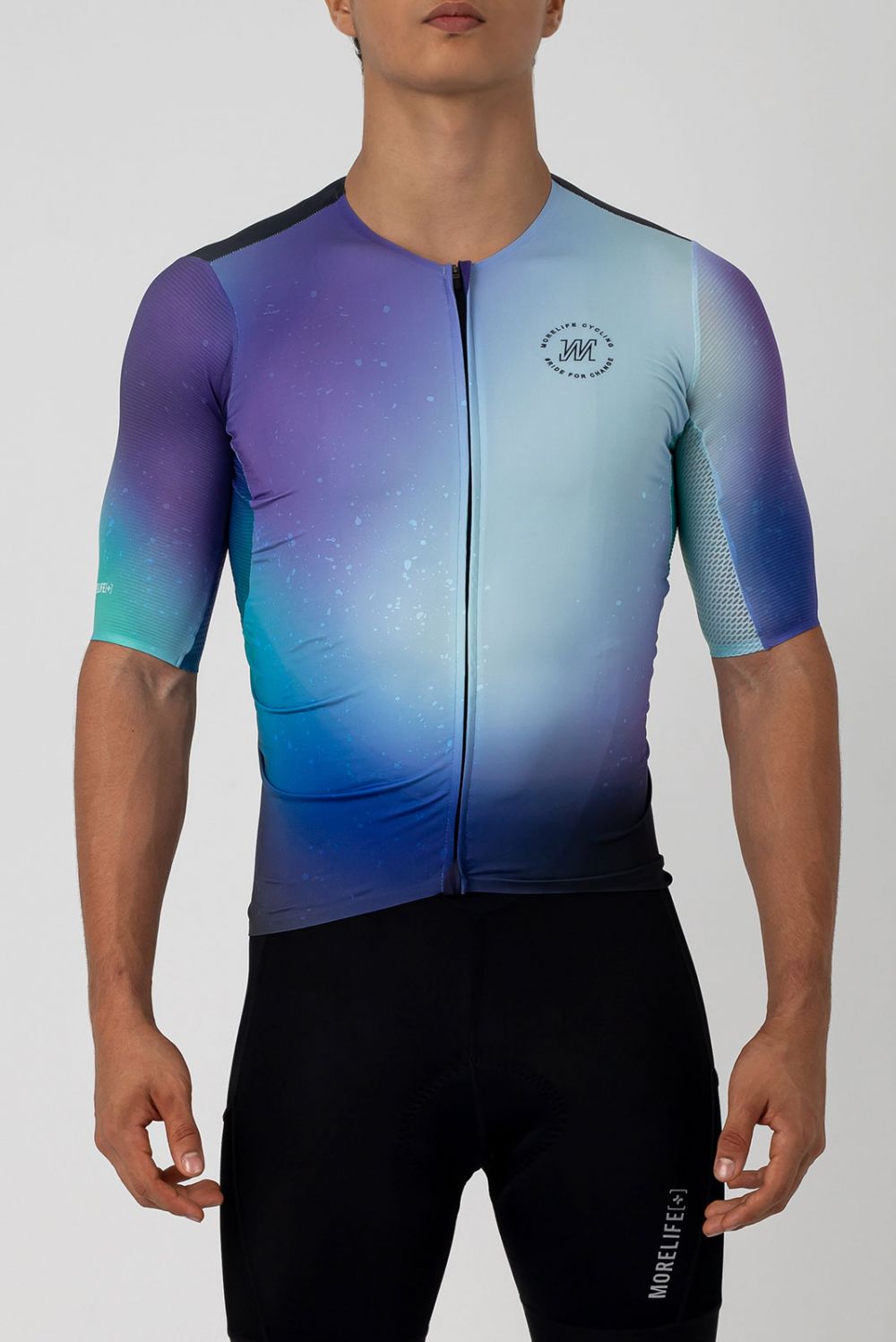 Jersey Unisex Compress Pro Akula