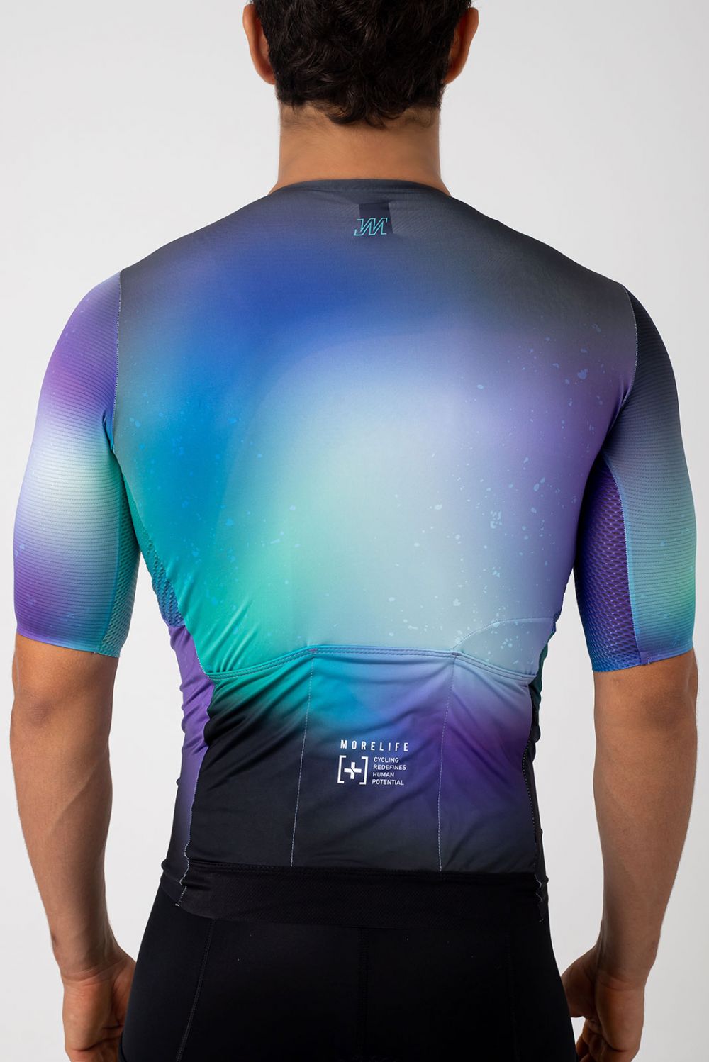 Jersey Unisex Compress Pro Akula