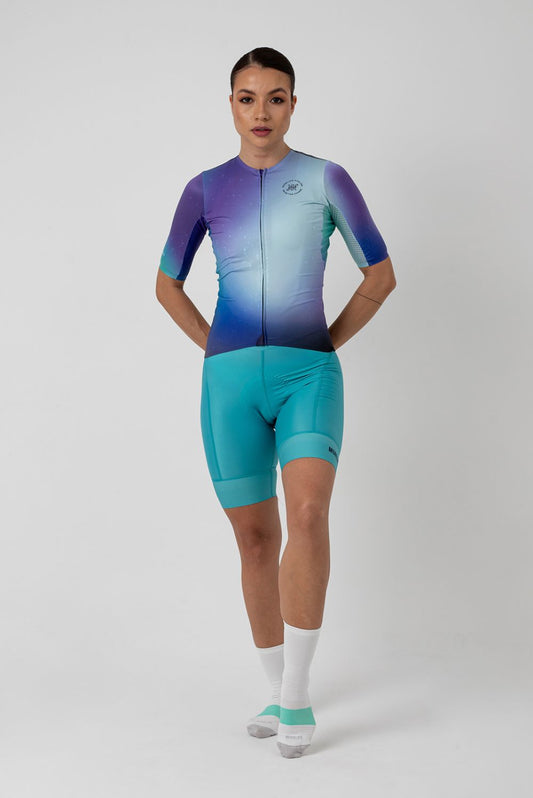 Jersey Unisex Compress Pro Akula