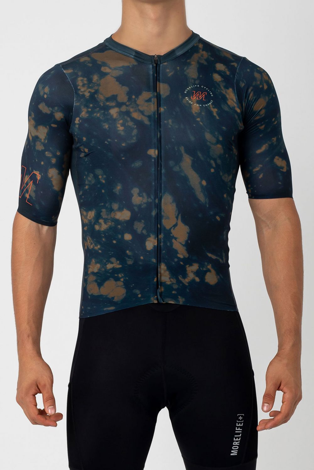 Jersey Unisex Racing Pro Nebula