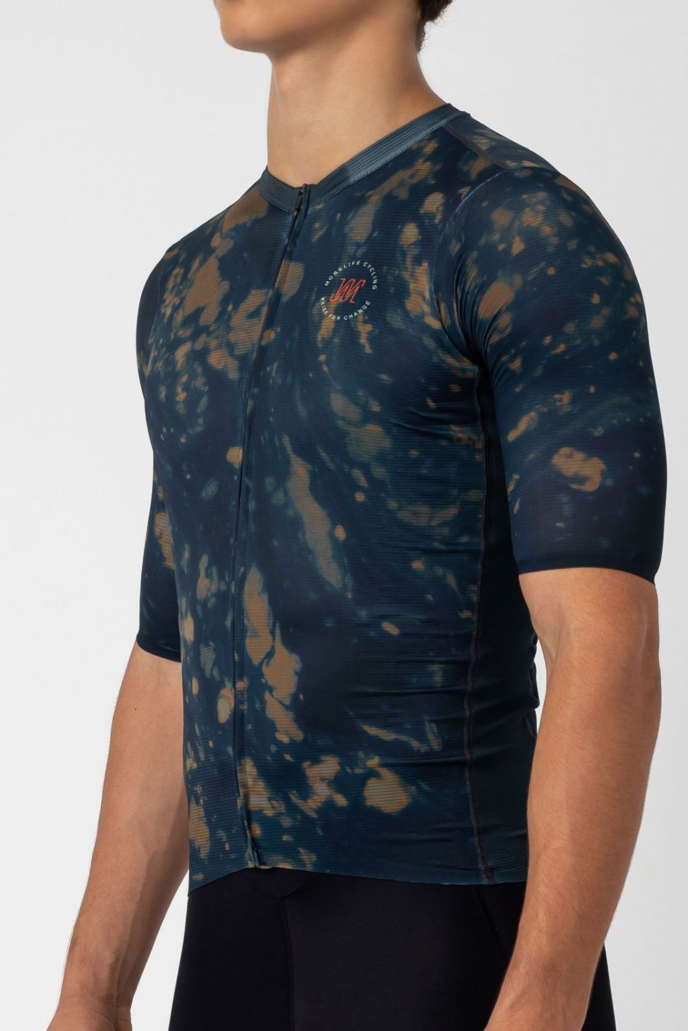 Jersey Unisex Racing Pro Nebula