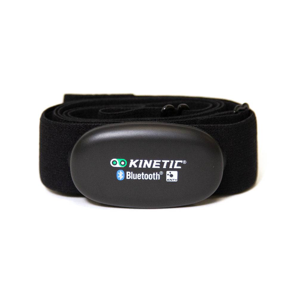 Monitor Cardíaco Kinetic