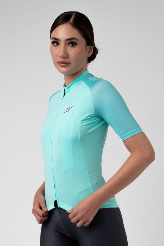 Jersey Unisex Speed Menta