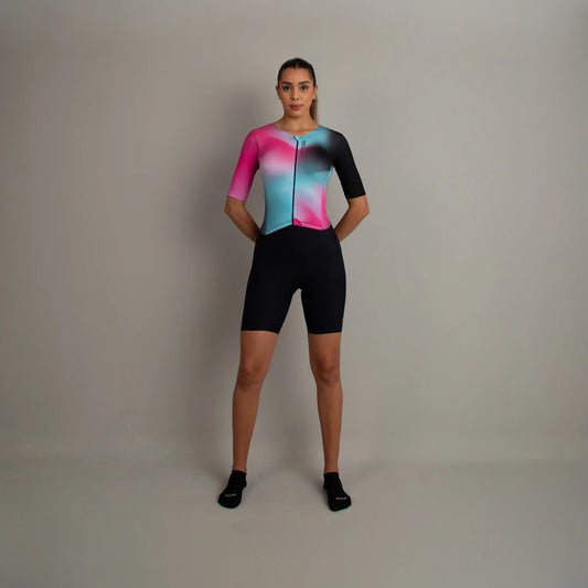 Trisuit Ultralight Unlimited Aura Mujer