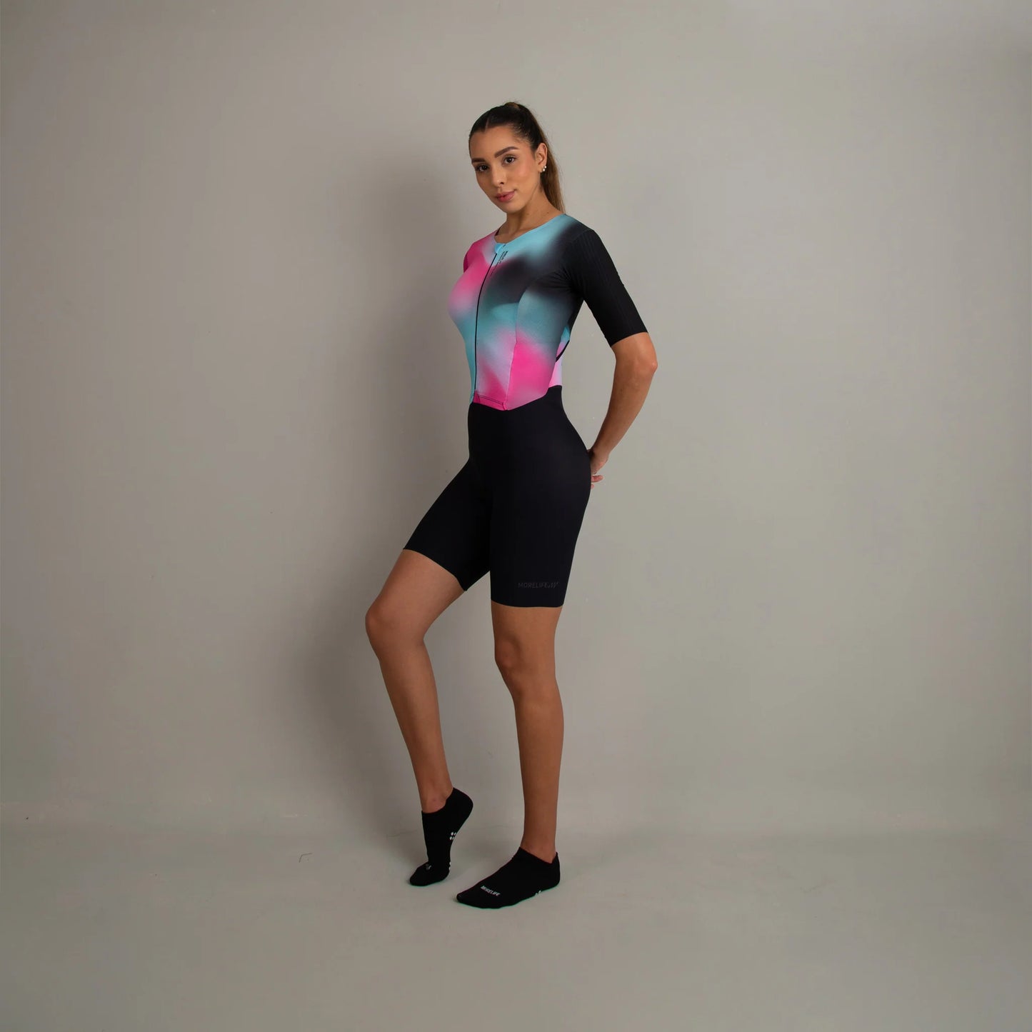 Trisuit Ultralight Unlimited Aura Mujer