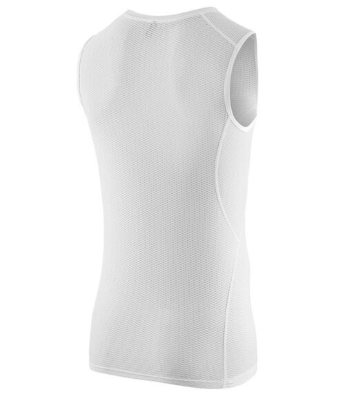 Base Layer SG Blanco Unisex