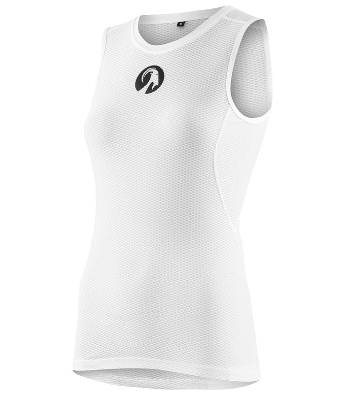 Base Layer o Camiseta Interior de Ciclismo Unisex
