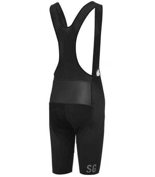 Bib Short Epic Hombre