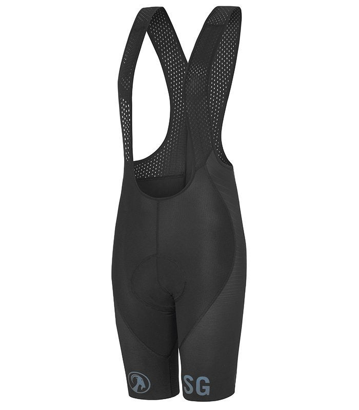 Bib Short Epic Mujer