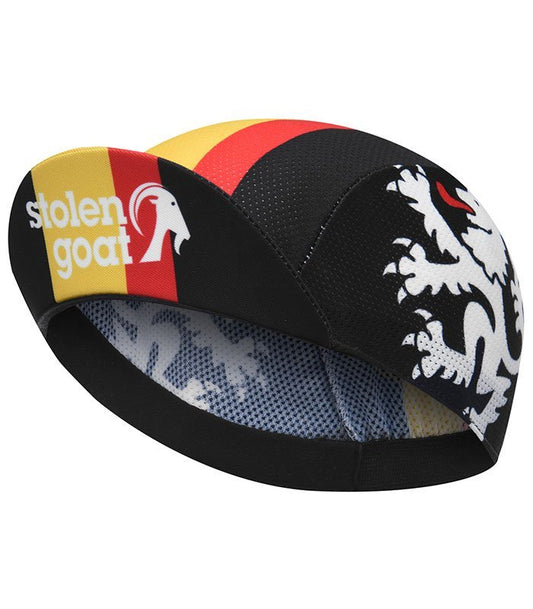 Gorra de Ciclismo Rampant 20