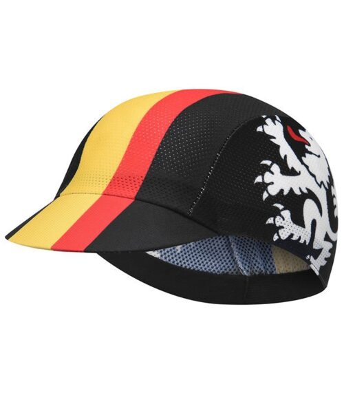 Gorra de Ciclismo Rampant 20