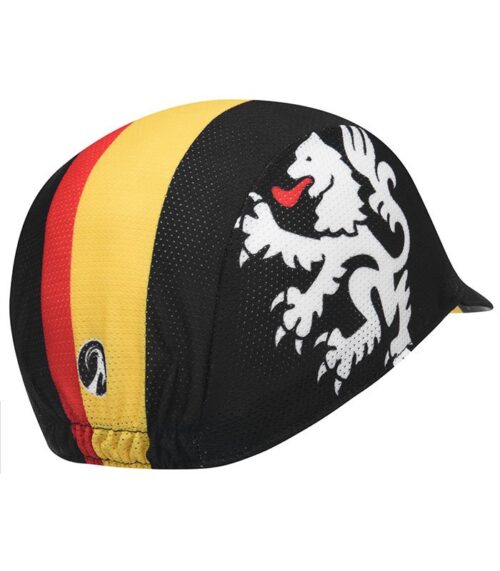 Gorra de Ciclismo Rampant 20