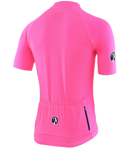 Jersey Fitch Pink Bodyline Hombre