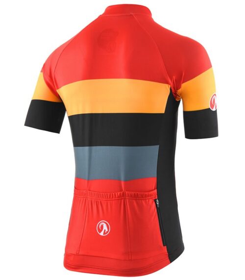 Jersey Hurricane Bodyline Hombre