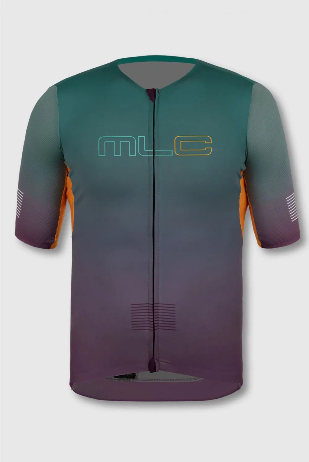 Jersey Unisex Compress Pro  2.0 Dusk