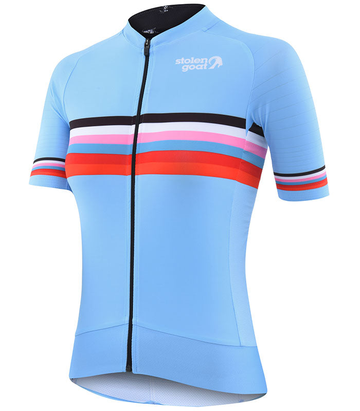 Jersey Polar Epic Mujer