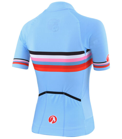 Jersey Polar Epic Mujer